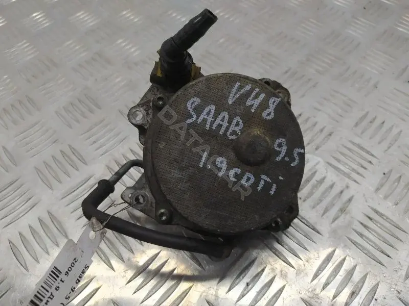 Вакуумный насос 55188660