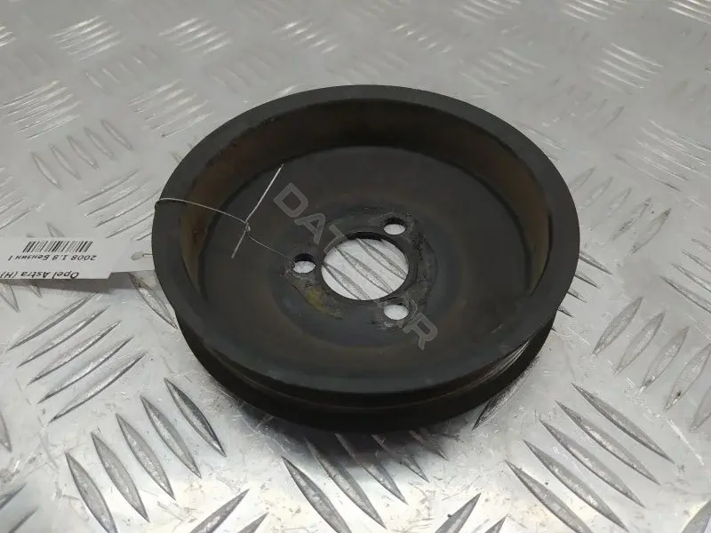 Шкив помпы 24405900