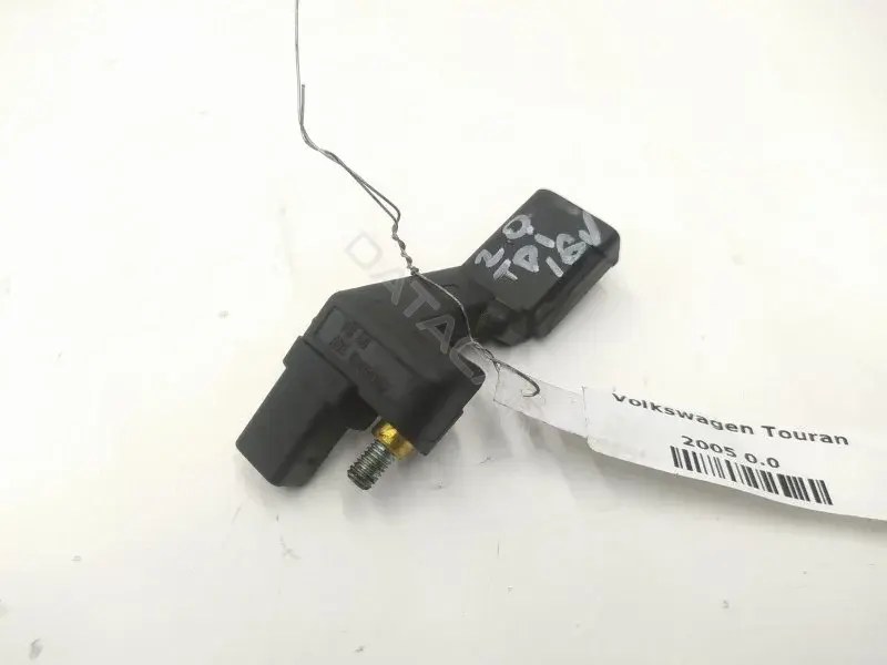 Датчик коленвала 03G906433
