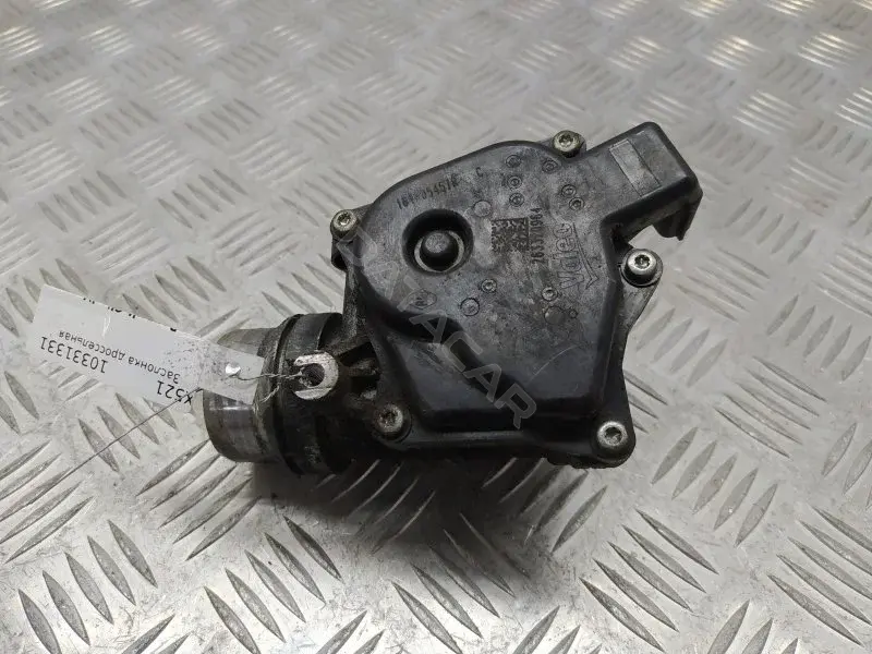Дроссельная заслонка 161A05457R