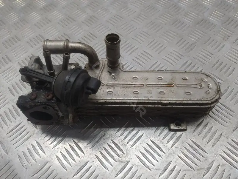 Радиатор ЕГР 03G131513J