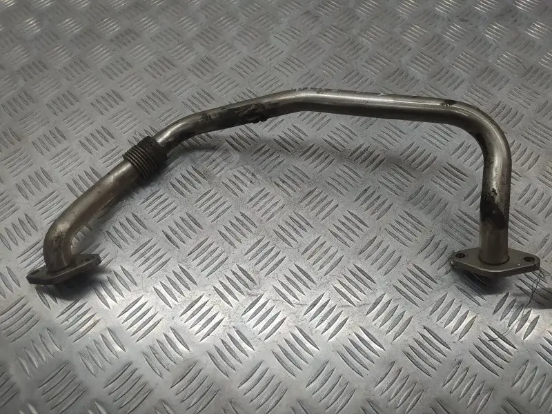 Трубка системы рециркуляции EGR 03G131521A