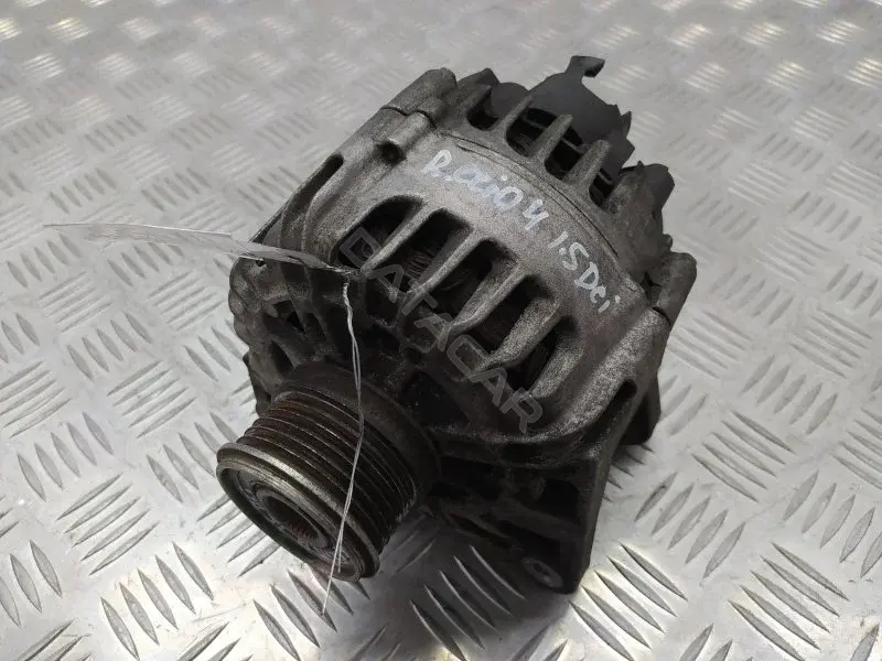 Генератор 231007865RA