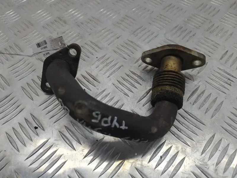 Трубка системы рециркуляции EGR 03G131521R