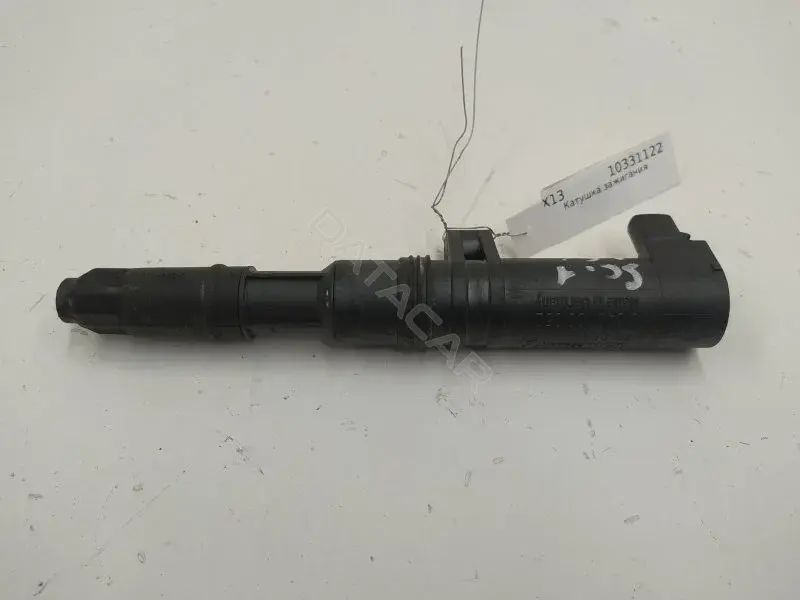 Катушка зажигания 0040100052