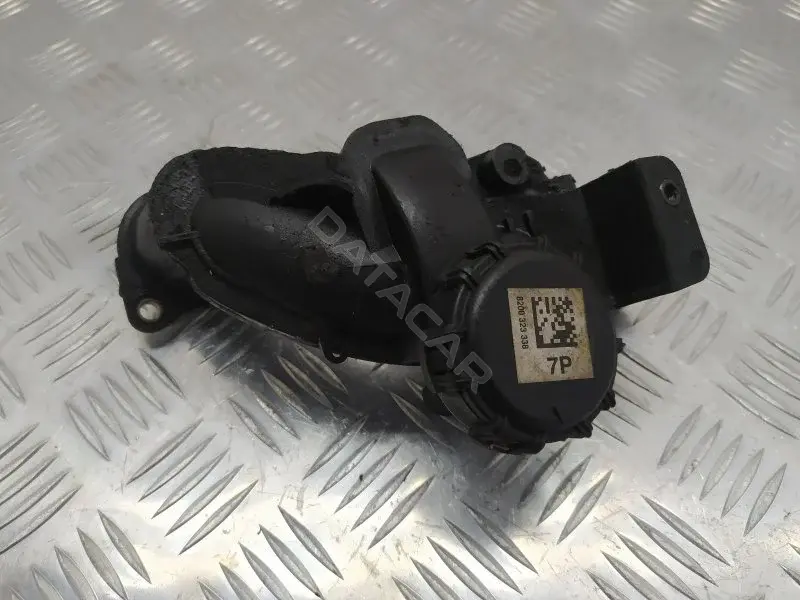 Трубка системы рециркуляции EGR 8200323338
