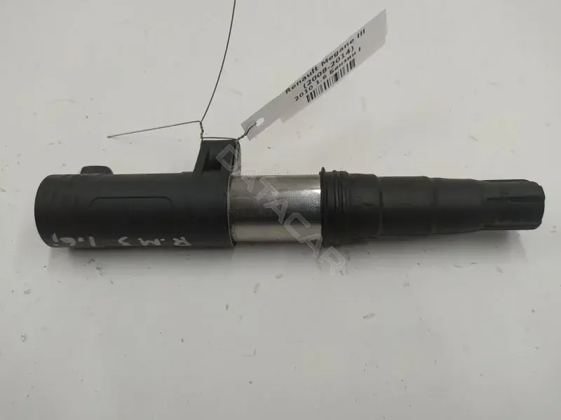 Катушка зажигания 8200765882