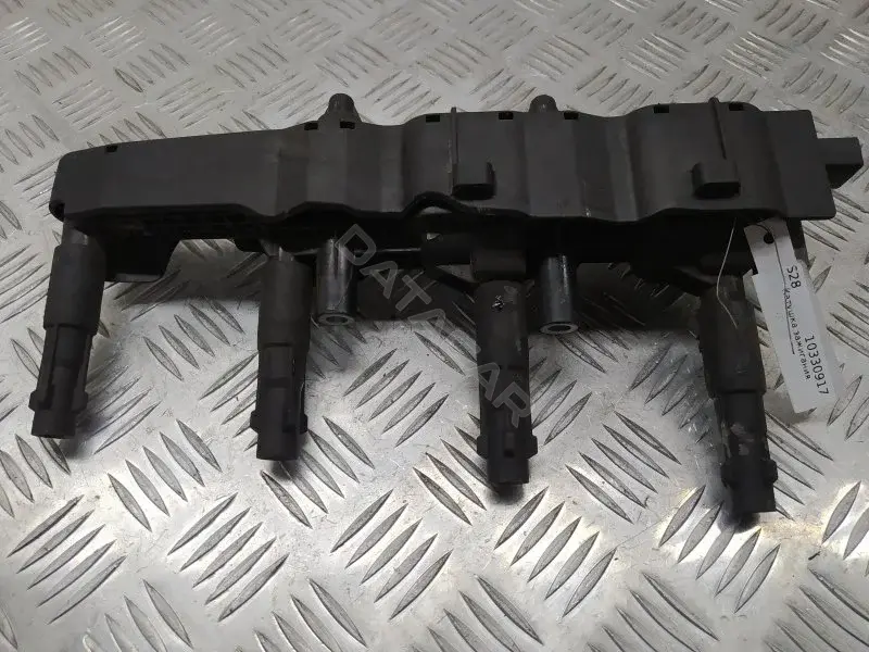 Катушка зажигания A0001501380