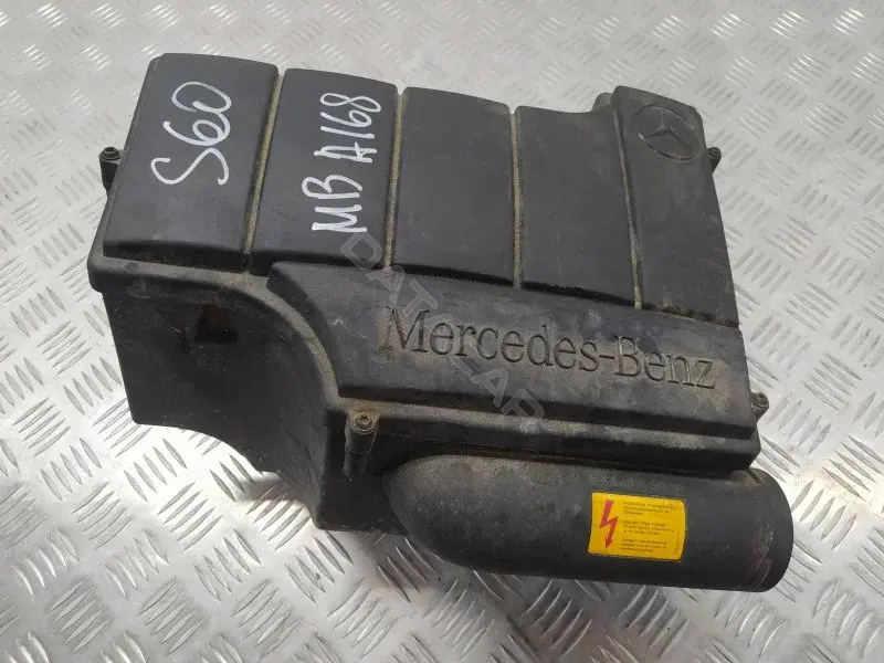 Корпус воздушного фильтра A1660940004