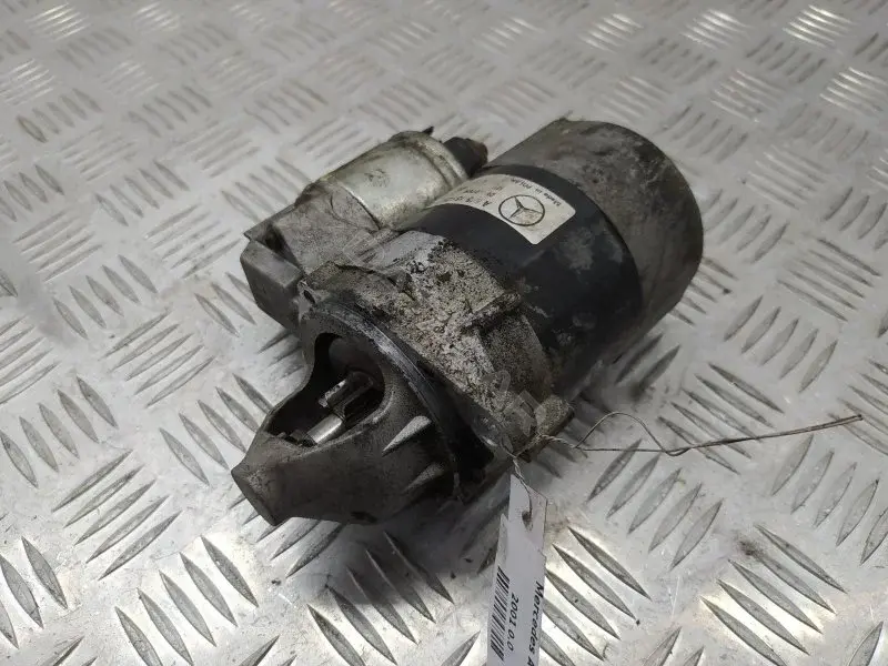 Стартер A0051512101