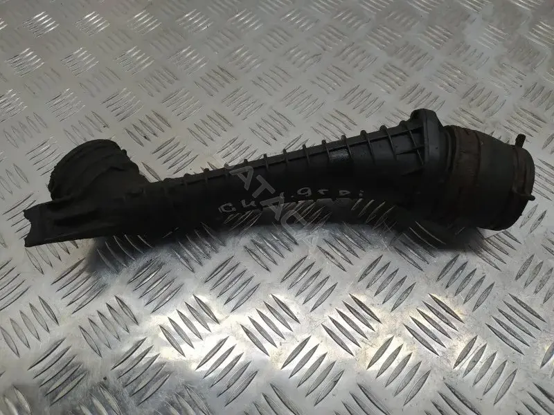 Патрубок интеркулера 1J0145840G