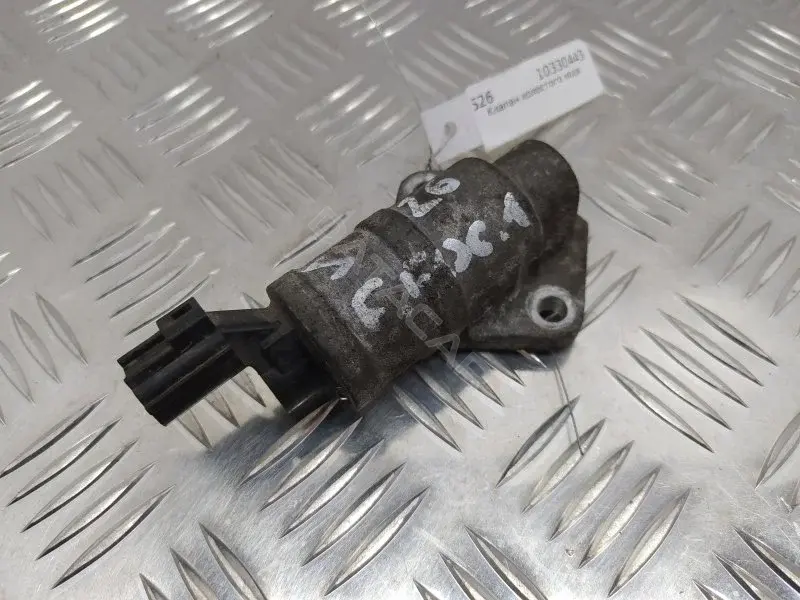 Регулятор холостого хода 1S4U9F715BC