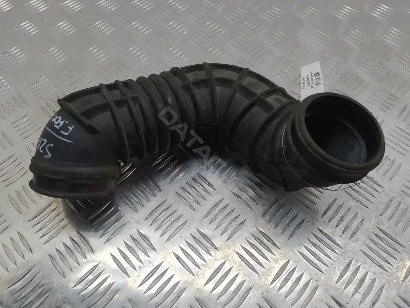 Патрубок воздушный 98AB9R504AD