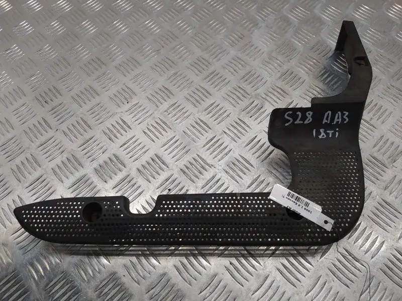 Декоративная крышка двигателя 06A119518G