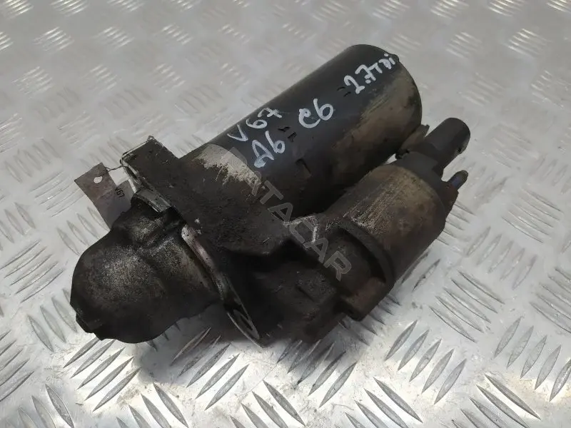 Стартер 059911024