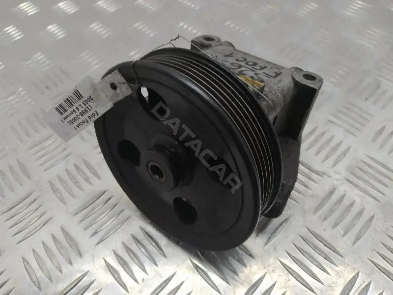 Насос гидроусилителя руля 2S413A696AA