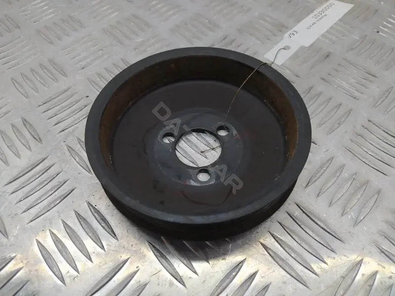 Шкив помпы 24405900