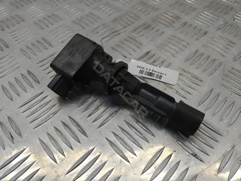 Катушка зажигания 6M8G12A366