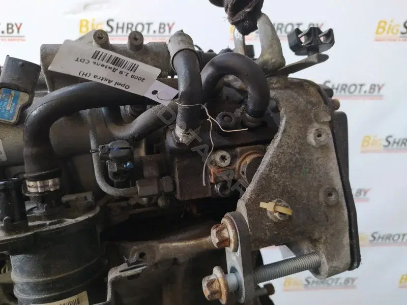 ТНВД 044501018355209064