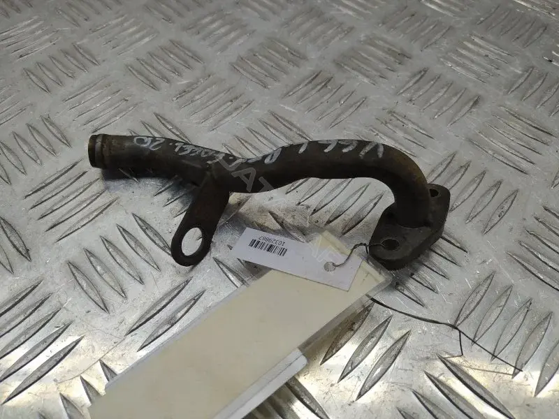 Маслопровод турбины 10329867