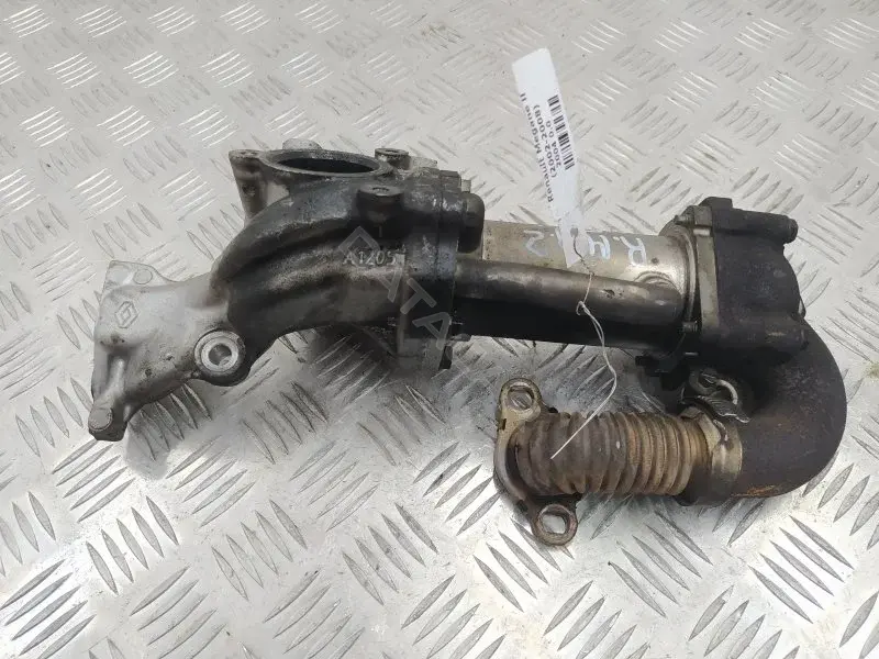Радиатор ЕГР 8200545260