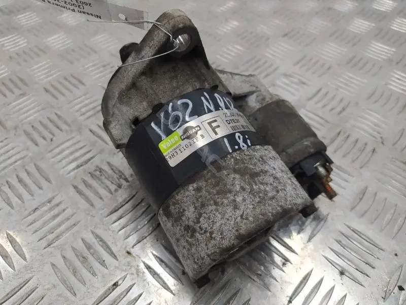 Стартер 233009F661