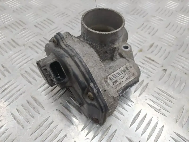 Дроссельная заслонка 2S6U9E928BA