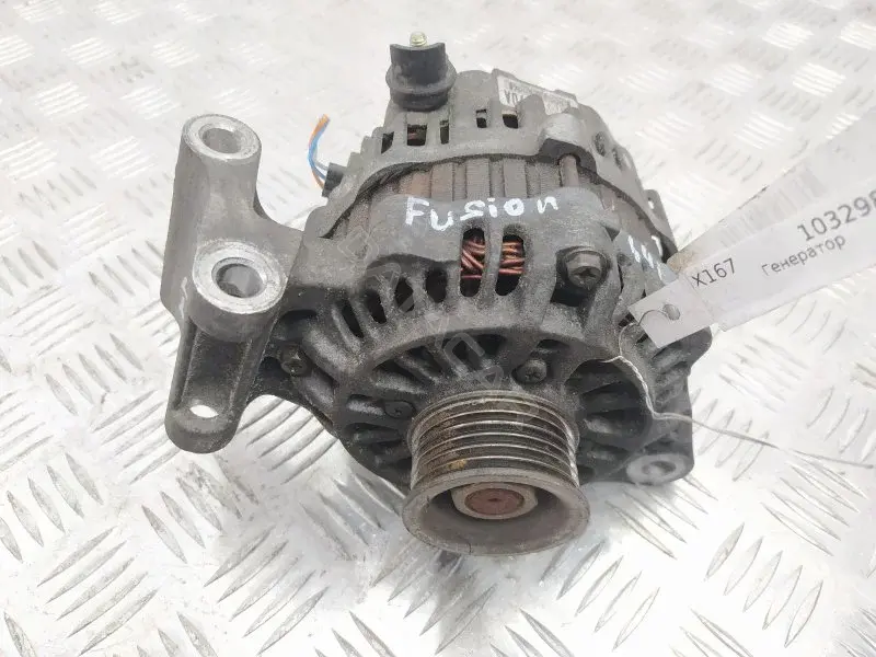 Генератор 2S6T10300CB