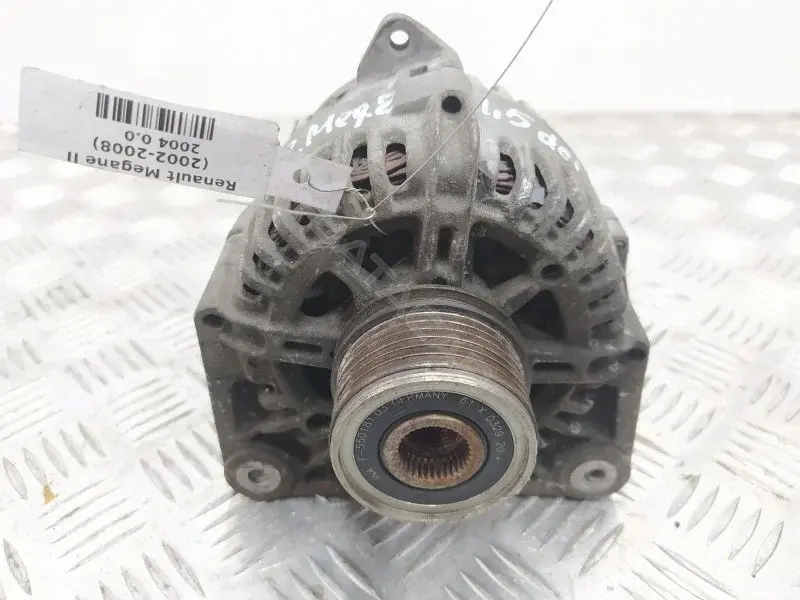 Генератор 8200667614