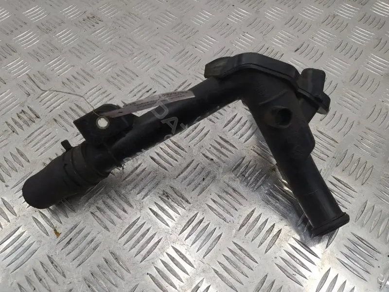 Патрубки системы охлаждения 8200261590D