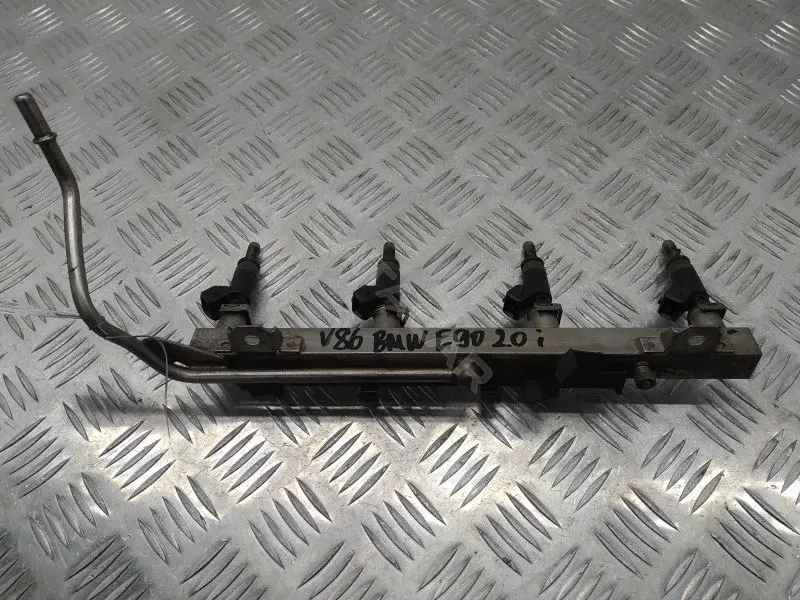 Форсунки 7506158