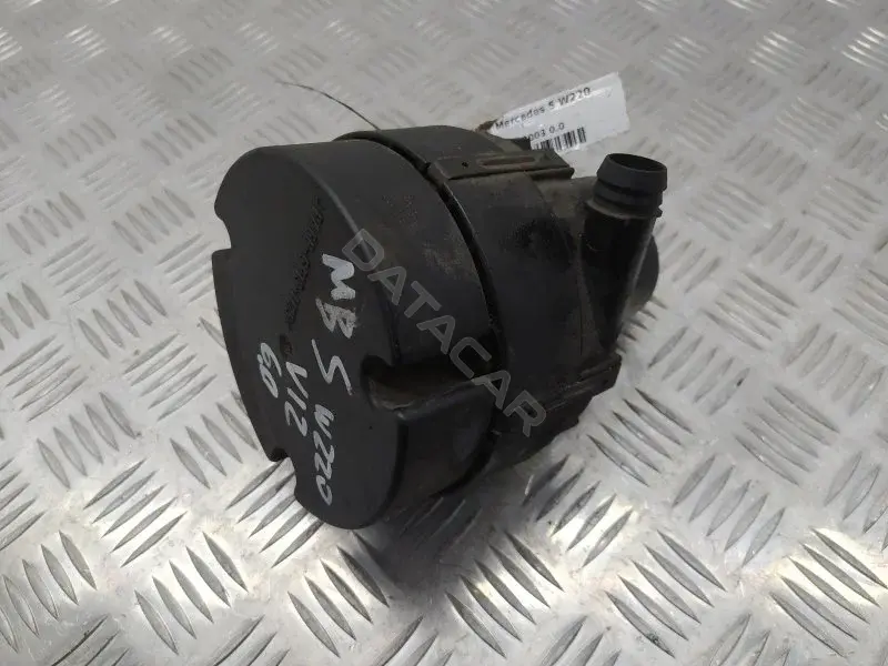 Насос продувки катализатора A0001404285
