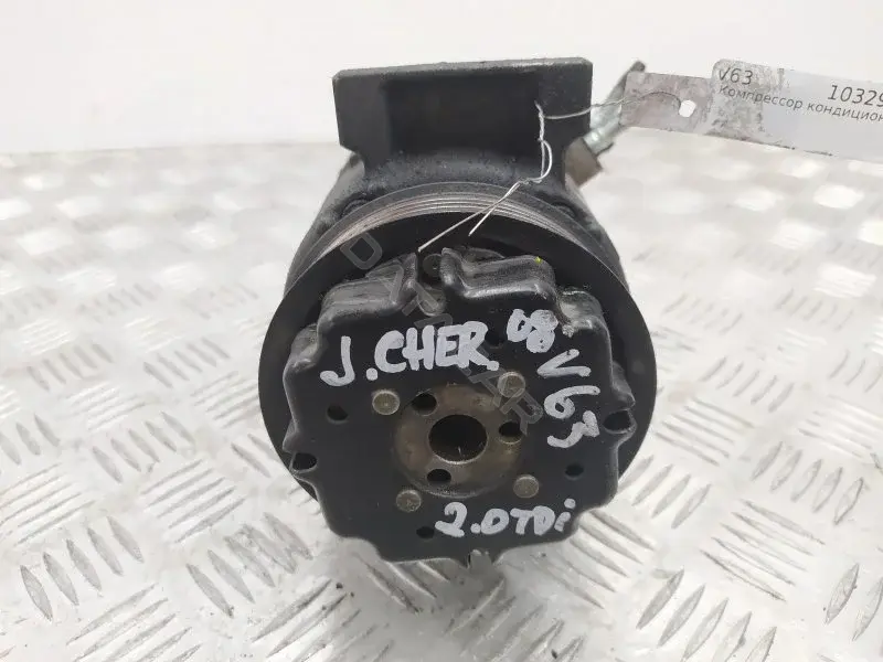 Компрессор кондиционера CG4471905069