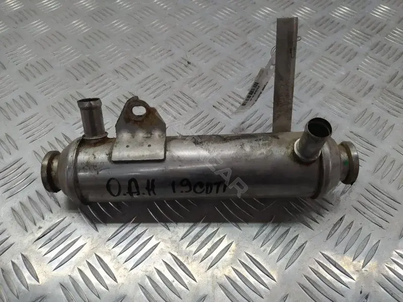 Радиатор ЕГР 55203716