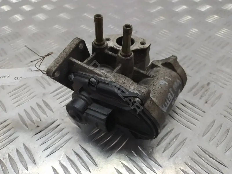 Клапан ЕГР 03C131503B