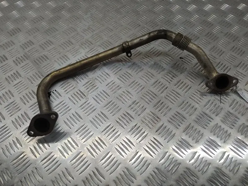 Трубка системы рециркуляции EGR 03G131521A