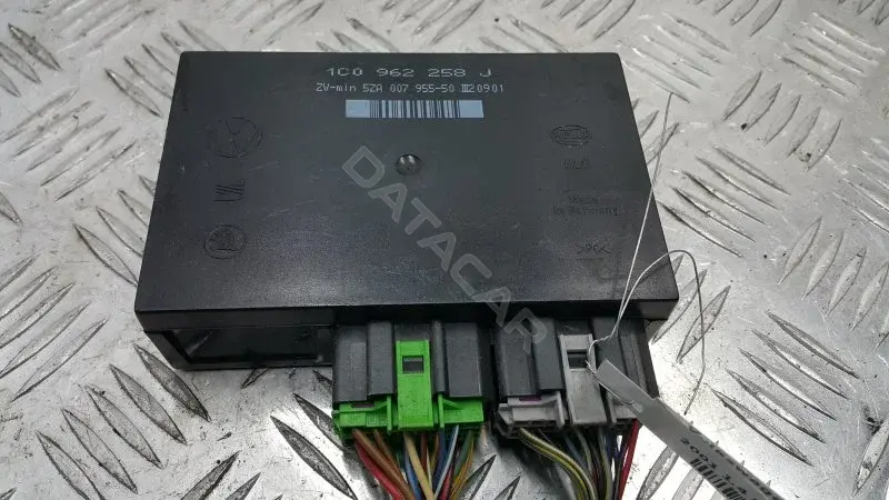Блок комфорта 1C0962258J