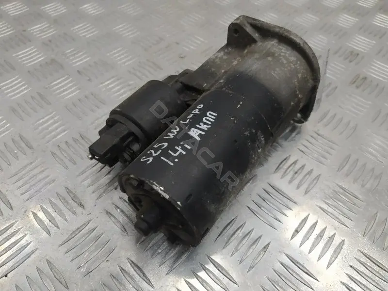 Стартер 001911023