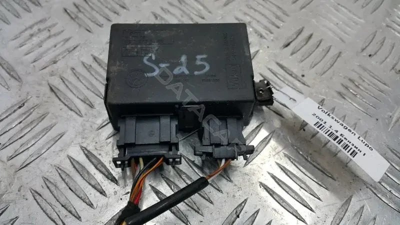Иммобилайзер 6X0953257