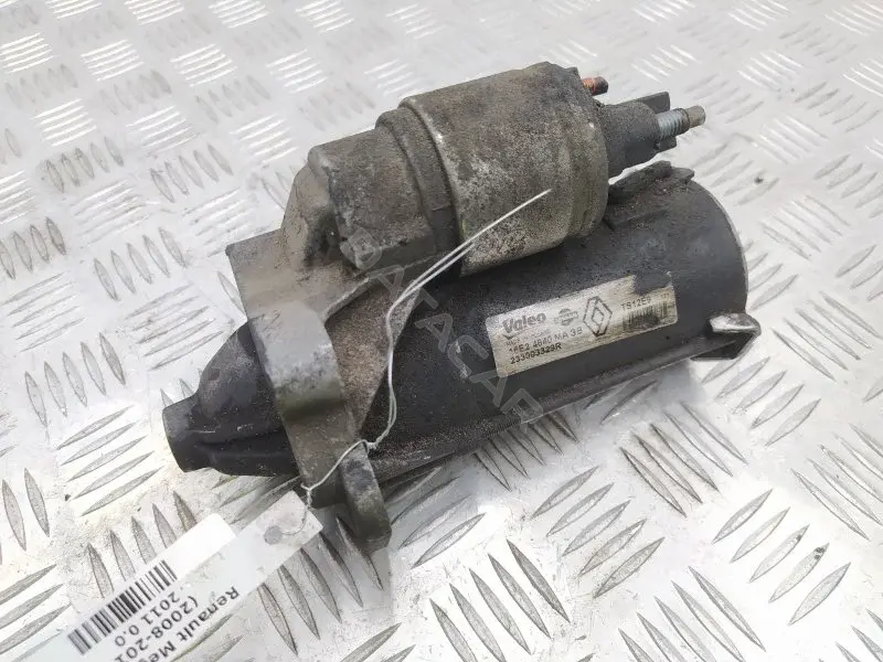 Стартер 233003329R
