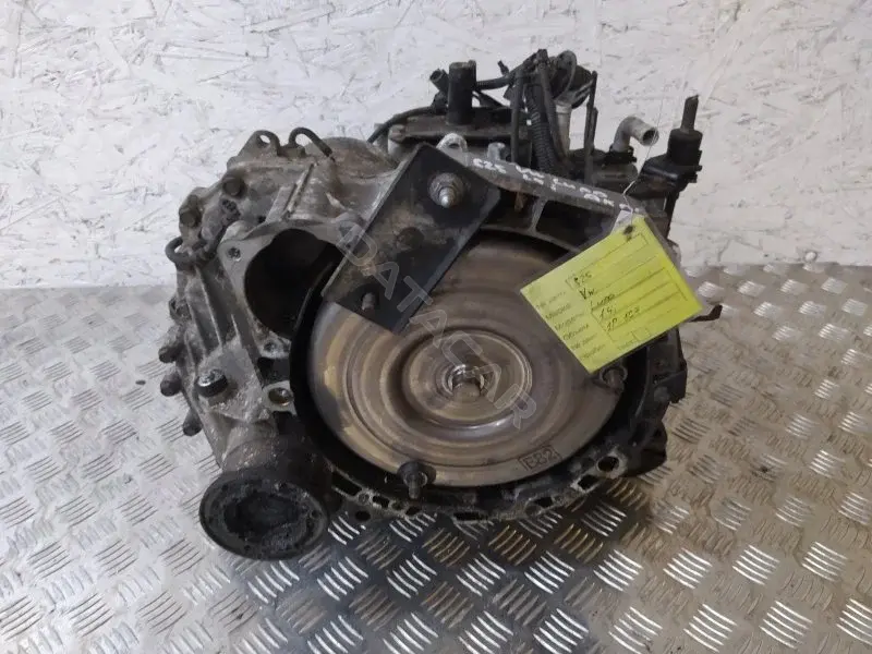 Автоматическая коробка передач (АКПП) FMC01120, JPJC7