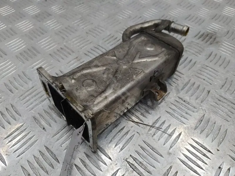 Радиатор ЕГР 03L131512DQ