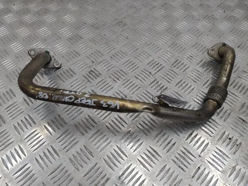 Трубка системы рециркуляции EGR 03G131521AB