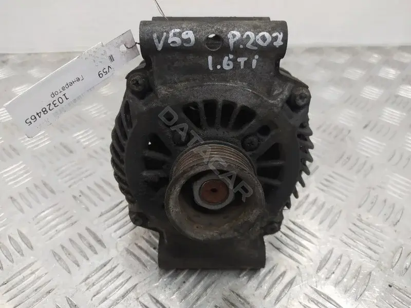 Генератор V753509680
