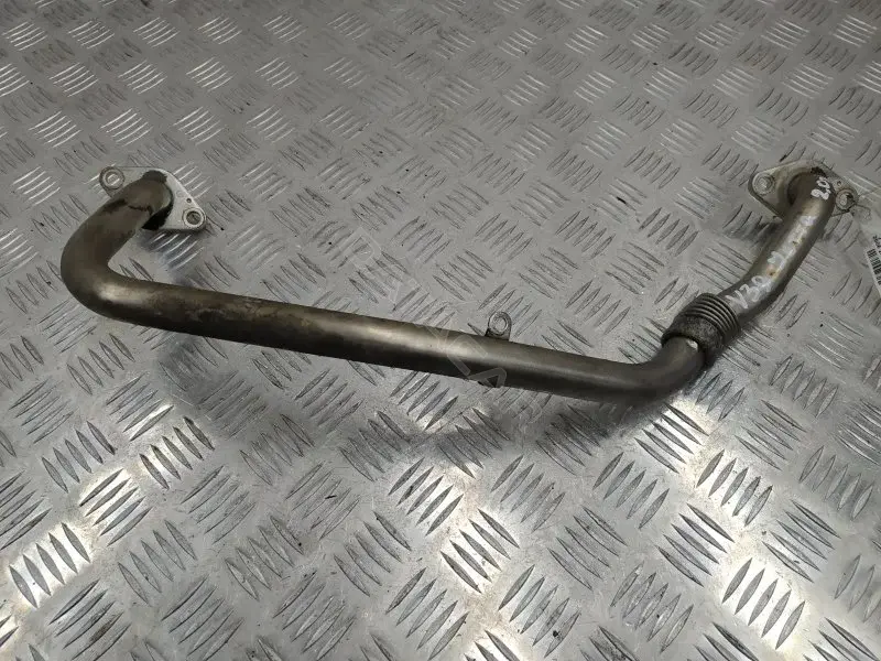 Трубка системы рециркуляции EGR 03G131521A
