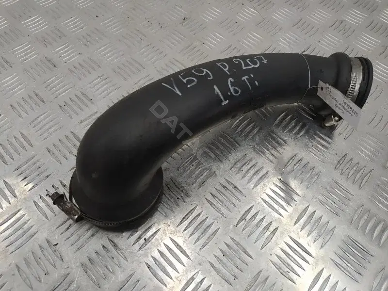 Патрубок воздушный 9680051280A