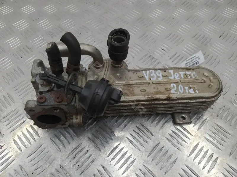 Радиатор ЕГР 03G131513J