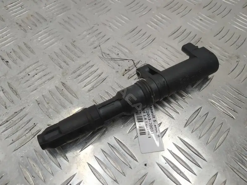 Катушка зажигания 8200568671