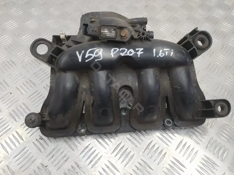 Коллектор впускной V757004180