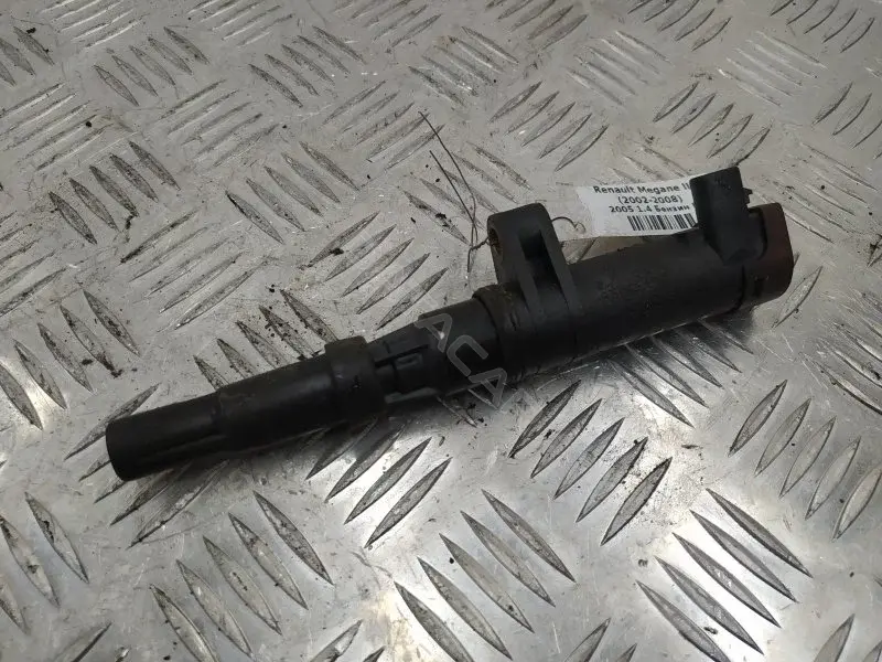 Катушка зажигания 8200380267
